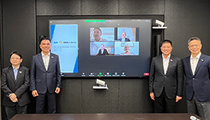 菠菜导航董事会决议通过收购德国BHTC 拓展智慧移动生态圈